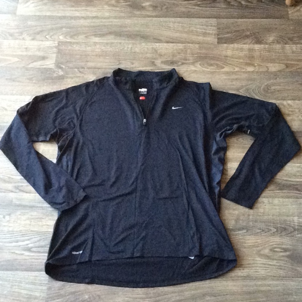 Nike Dry Fit pullover